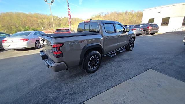 2022 Nissan Frontier Vehicle Photo in Pleasant Hills, PA 15236