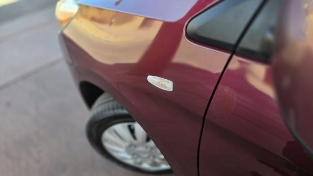 Used 2022 Mitsubishi Mirage ES with VIN ML32AUHJ9NH003792 for sale in Sierra Vista, AZ