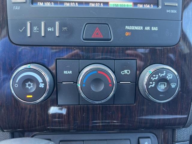 2015 Chevrolet Traverse Vehicle Photo in GREEN BAY, WI 54304-5303