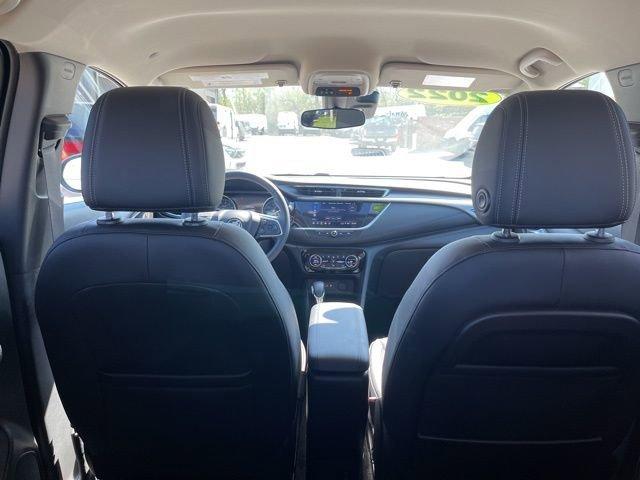 2022 Buick Encore GX Vehicle Photo in MEDINA, OH 44256-9631