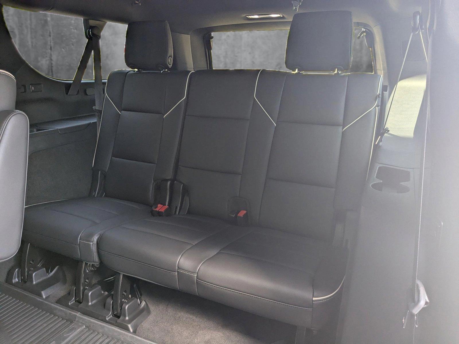 2024 Cadillac Escalade ESV Vehicle Photo in Pompano Beach, FL 33064