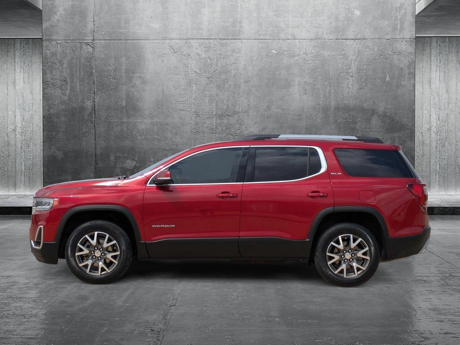 2022 GMC Acadia Vehicle Photo in CORPUS CHRISTI, TX 78412-4902