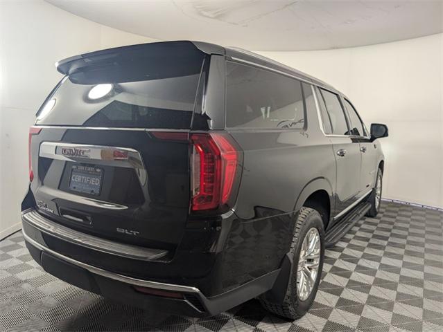 2023 GMC Yukon XL Vehicle Photo in ENGLEWOOD, CO 80113-6708