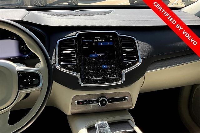 2023 Volvo XC90 Vehicle Photo in Grapevine, TX 76051