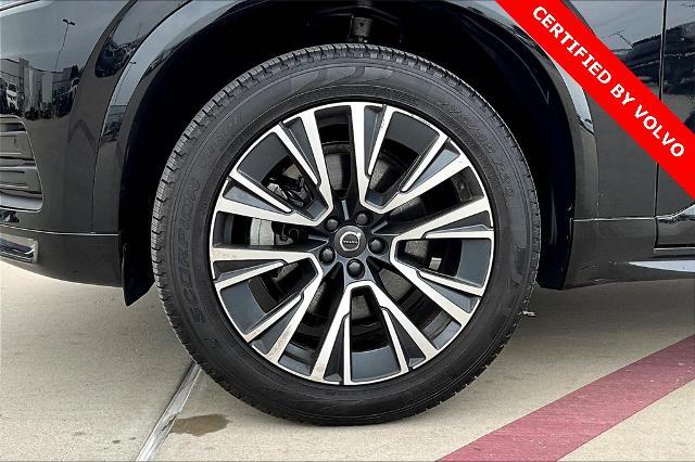 2022 Volvo XC90 Vehicle Photo in Grapevine, TX 76051