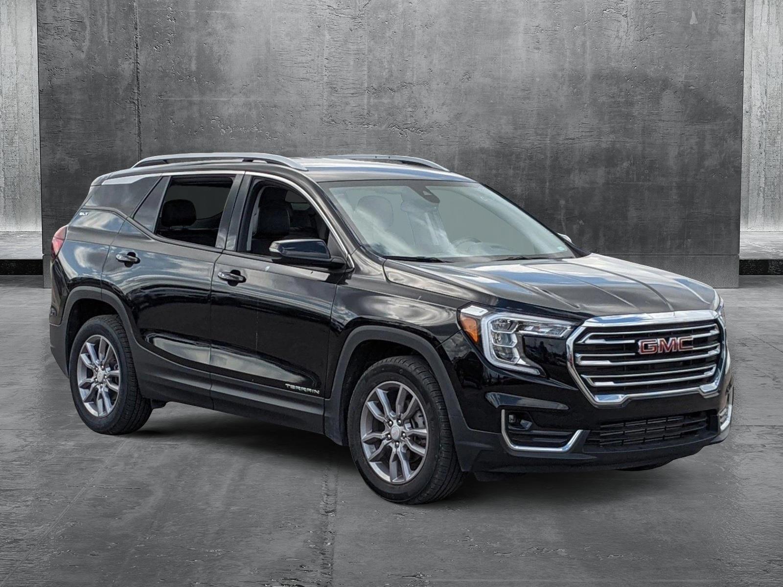 2024 GMC Terrain Vehicle Photo in ORLANDO, FL 32808-7998