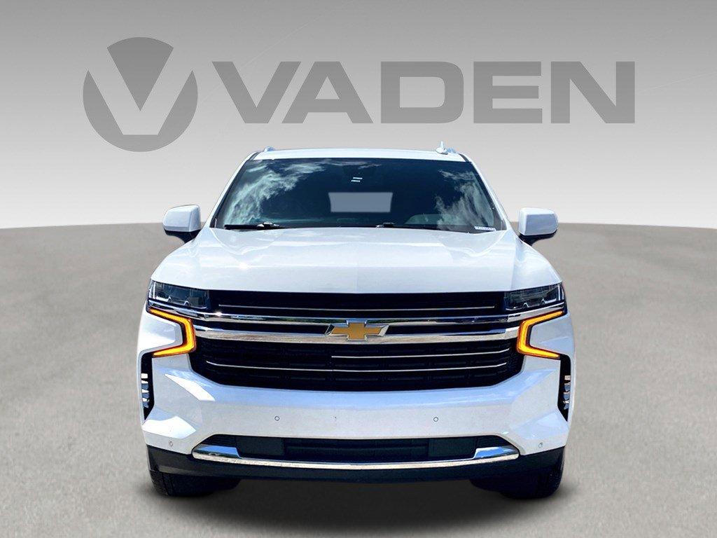 2023 Chevrolet Suburban Vehicle Photo in SAVANNAH, GA 31406-4513