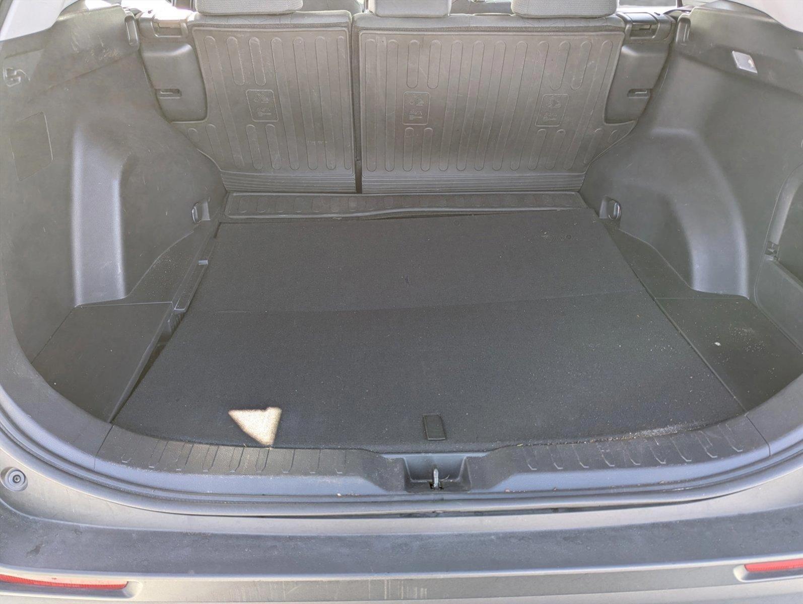 2020 Toyota RAV4 Vehicle Photo in Ft. Myers, FL 33907