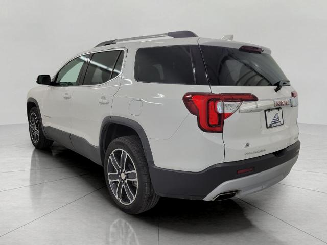 2023 GMC Acadia Vehicle Photo in APPLETON, WI 54914-4656
