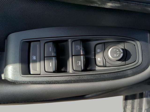 2025 Subaru Outback Vehicle Photo in Green Bay, WI 54304