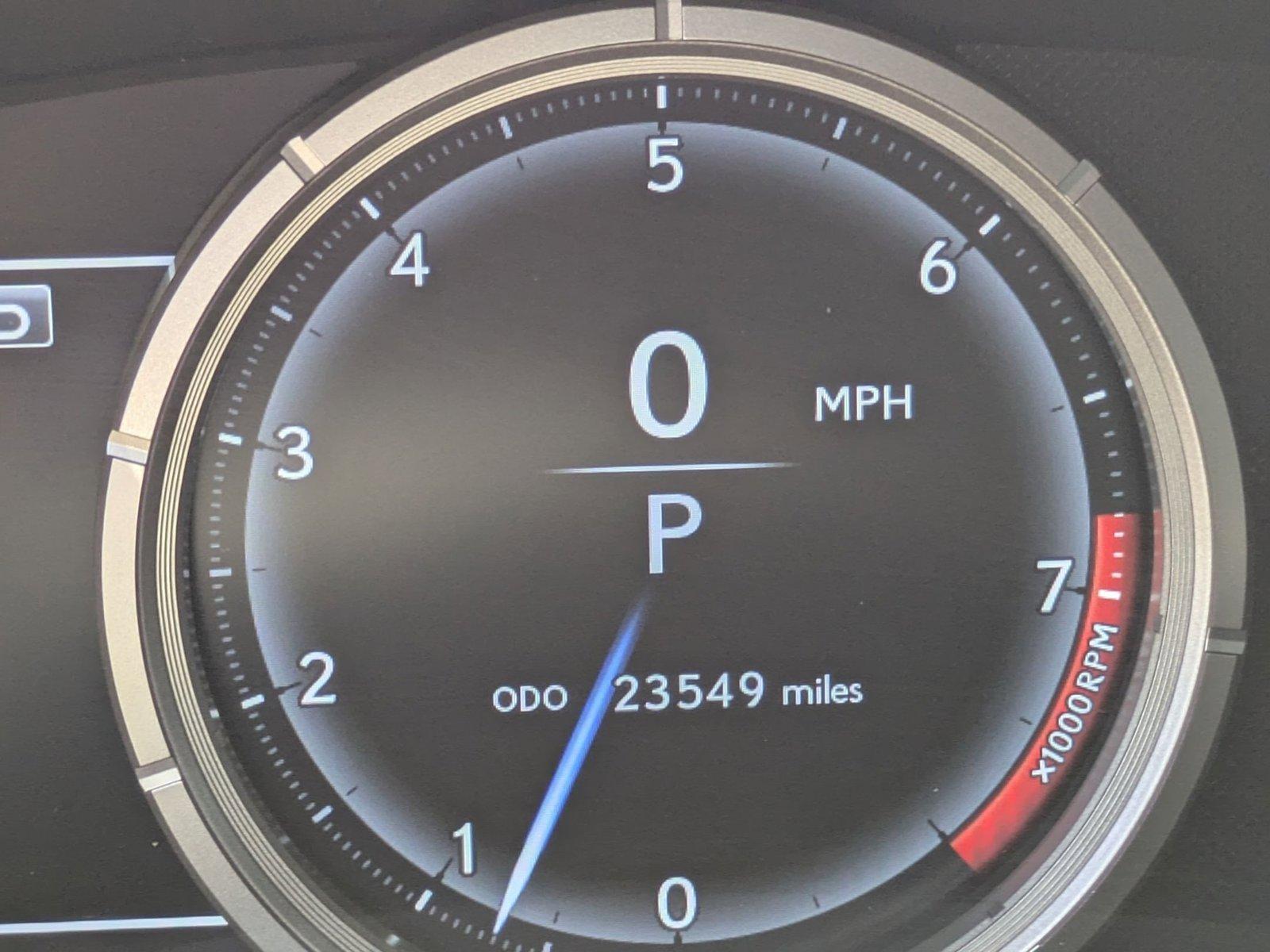 2020 Lexus GS 350 Vehicle Photo in Clearwater, FL 33761