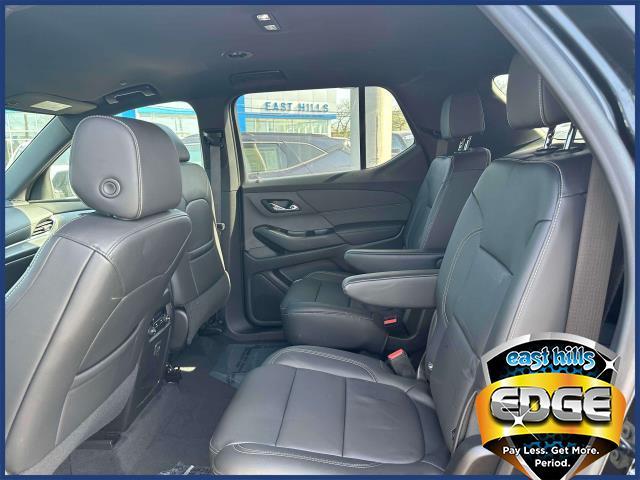 2022 Chevrolet Traverse Vehicle Photo in Roslyn, NY 11576