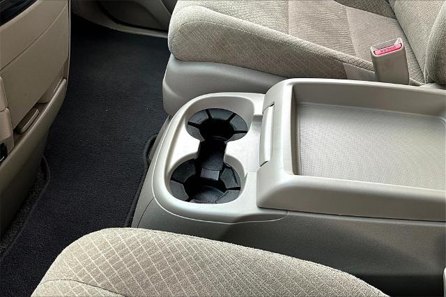 2015 Honda Odyssey Vehicle Photo in Houston, TX 77007