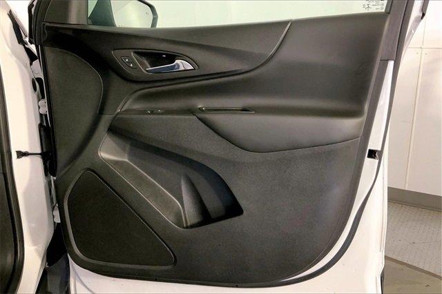 2022 Chevrolet Equinox Vehicle Photo in INDEPENDENCE, MO 64055-1314