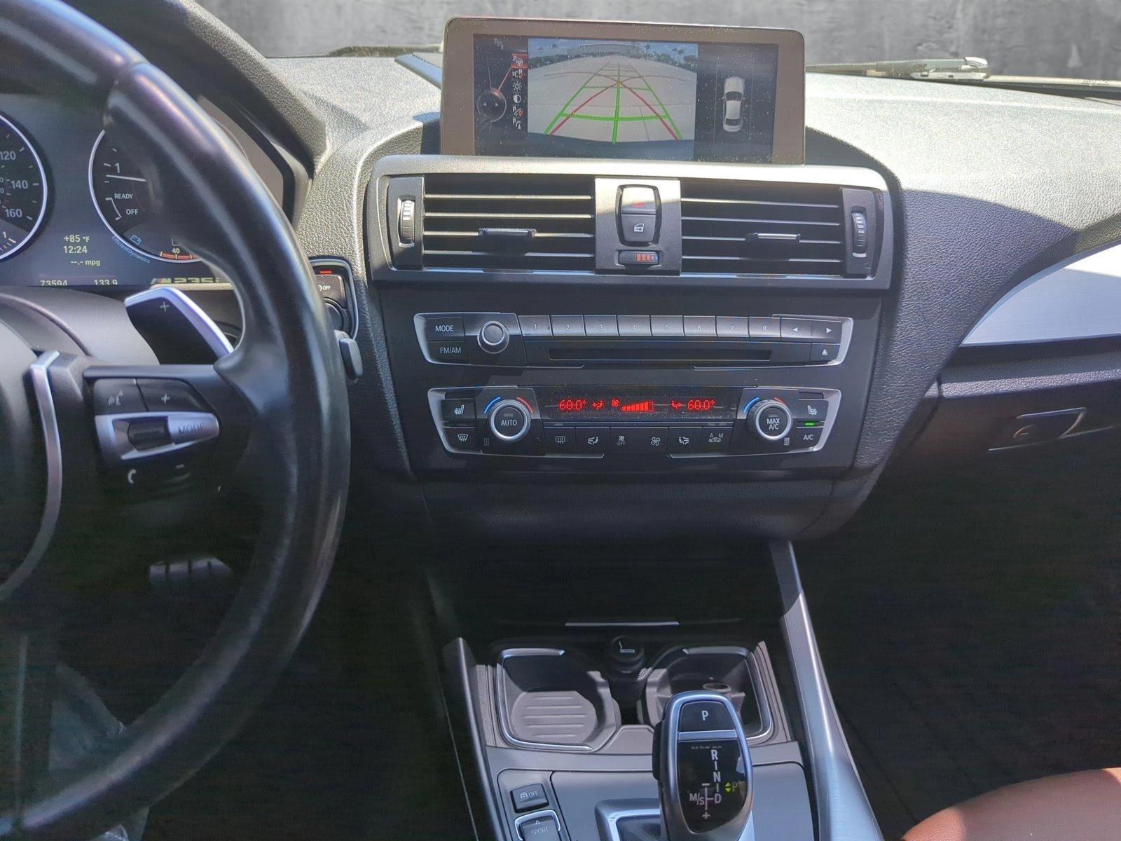 2014 BMW M235i Vehicle Photo in Pembroke Pines, FL 33027