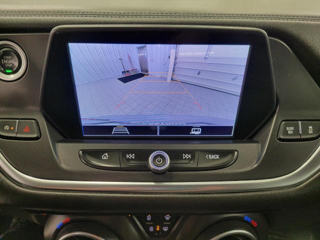 2022 Chevrolet Blazer Vehicle Photo in NEENAH, WI 54956-2243