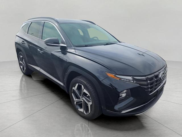 2022 Hyundai TUCSON Vehicle Photo in Appleton, WI 54913