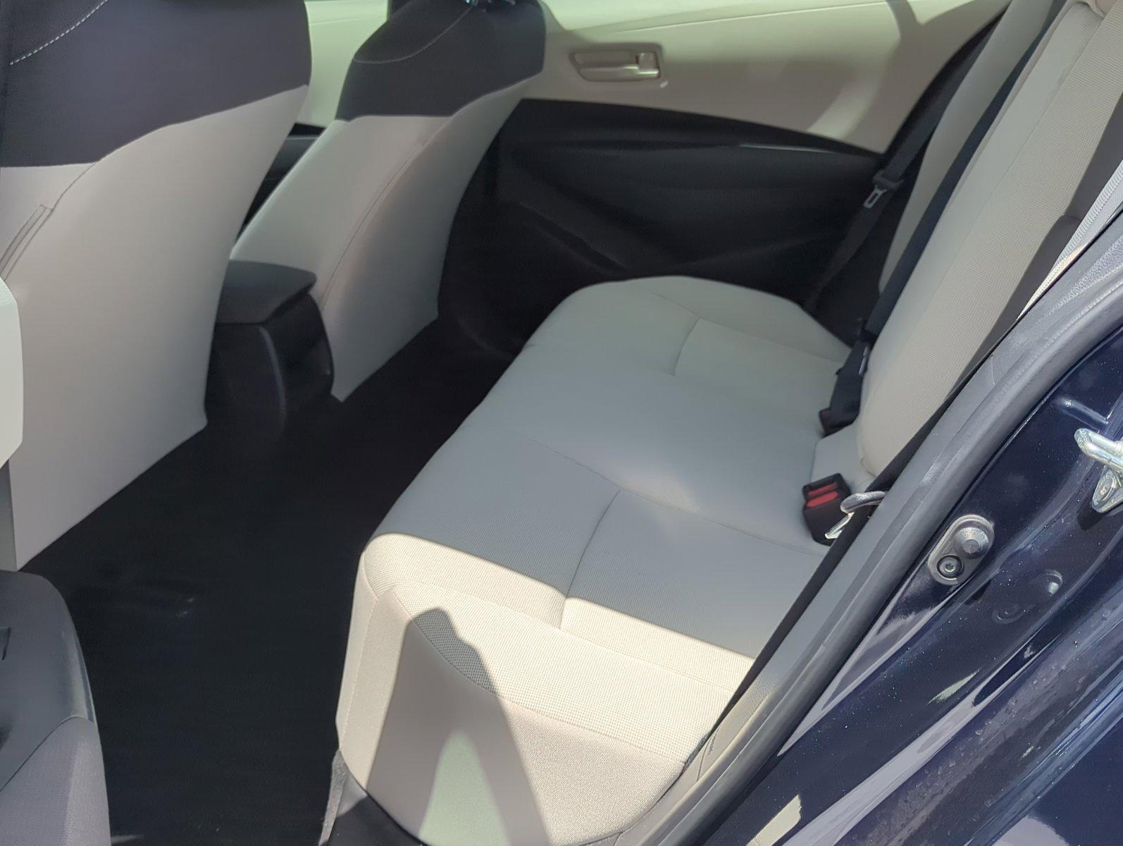 2022 Toyota Corolla Vehicle Photo in Ft. Myers, FL 33907