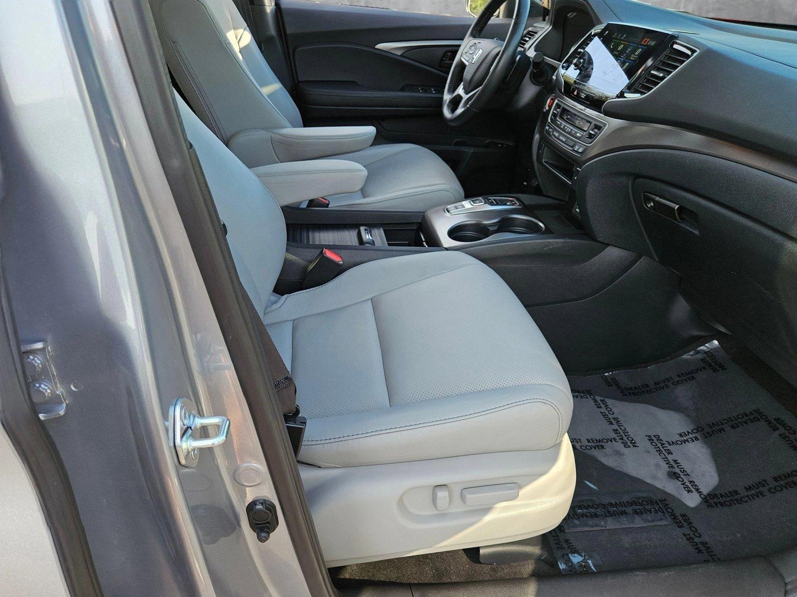 2023 Honda Passport Vehicle Photo in Clearwater, FL 33764