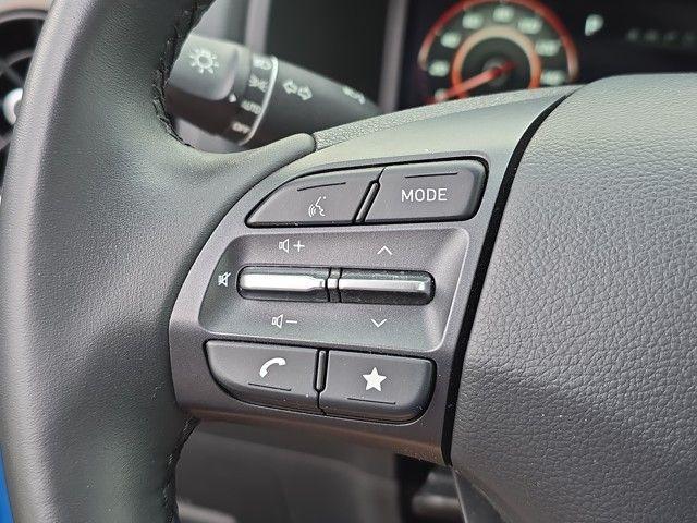 2022 Hyundai KONA Vehicle Photo in Pleasant Hills, PA 15236