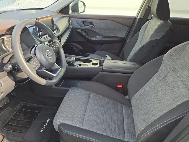 2021 Nissan Rogue Vehicle Photo in Pleasant Hills, PA 15236