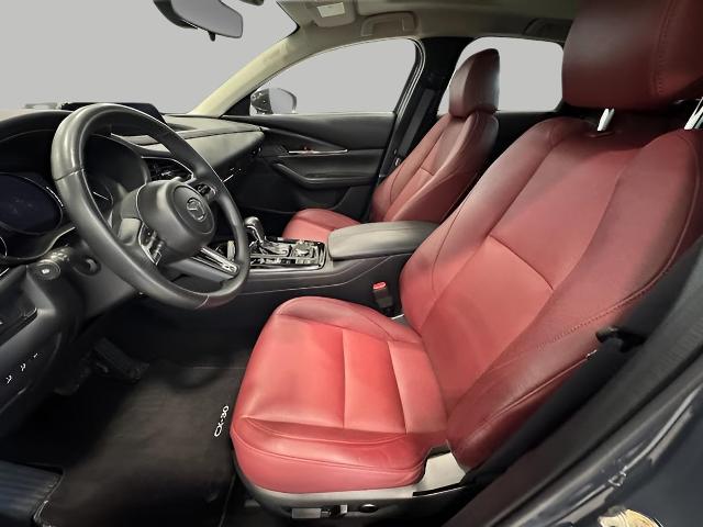 2023 Mazda CX-30 Vehicle Photo in Green Bay, WI 54304
