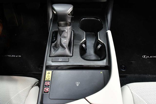 2024 Lexus ES 350 Vehicle Photo in DALLAS, TX 75235