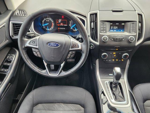 2016 Ford Edge Vehicle Photo in SUGAR LAND, TX 77478-0000