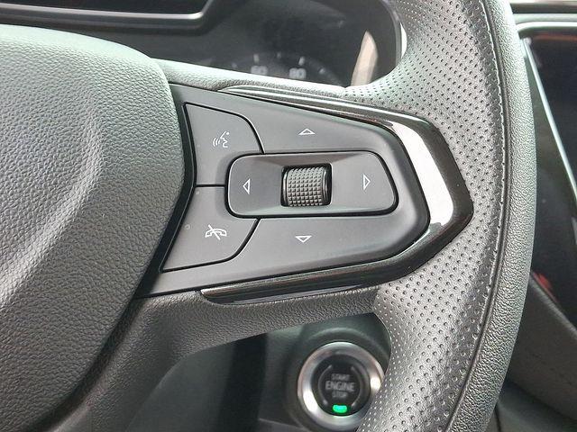 2022 Chevrolet Trailblazer Vehicle Photo in PAWLING, NY 12564-3219