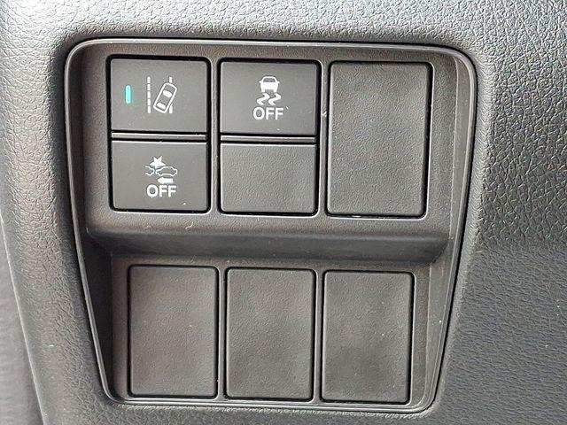 2022 Honda CR-V Vehicle Photo in PAWLING, NY 12564-3219