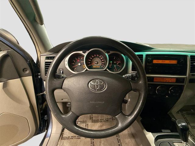 2005 Toyota 4Runner Vehicle Photo in EVERETT, WA 98203-5662