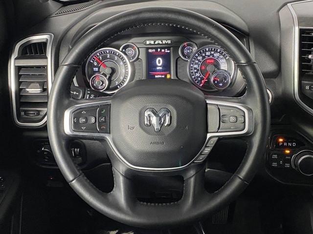 2019 Ram 1500 Vehicle Photo in BROCKTON, MA 02301-7113