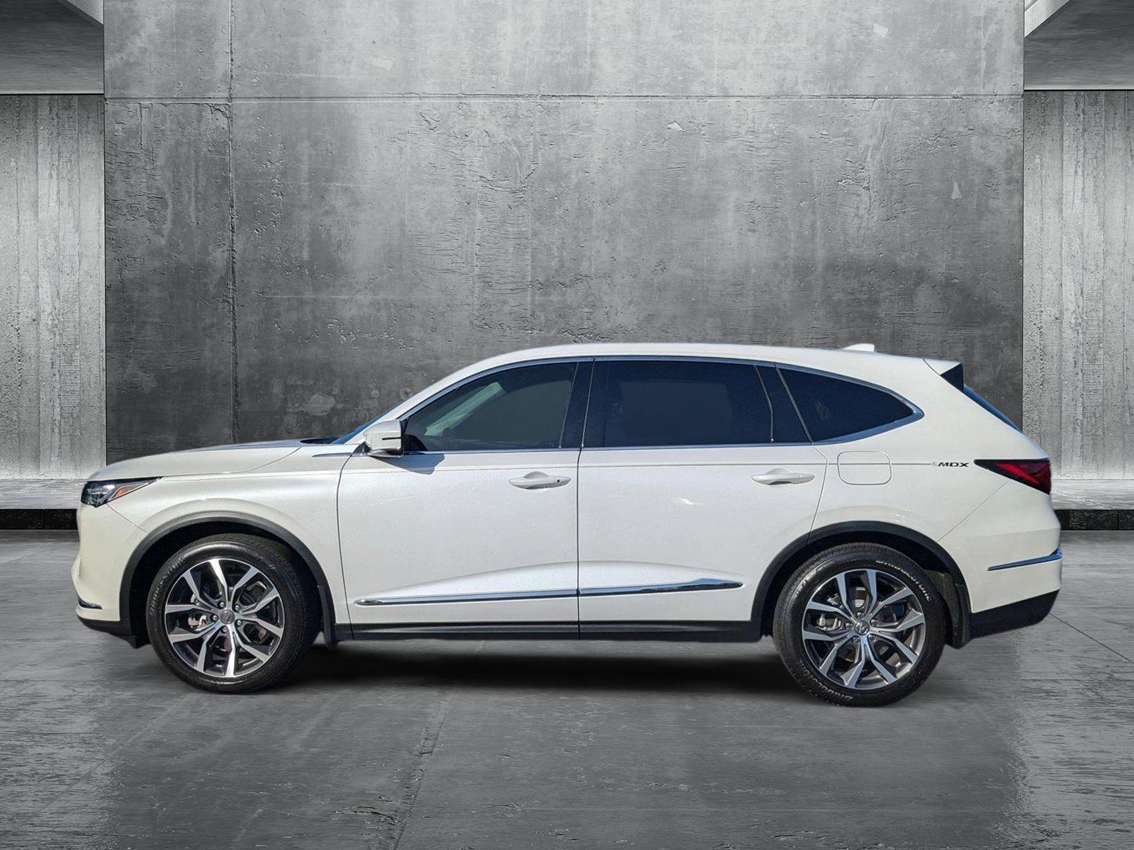 2023 Acura MDX Vehicle Photo in Sanford, FL 32771