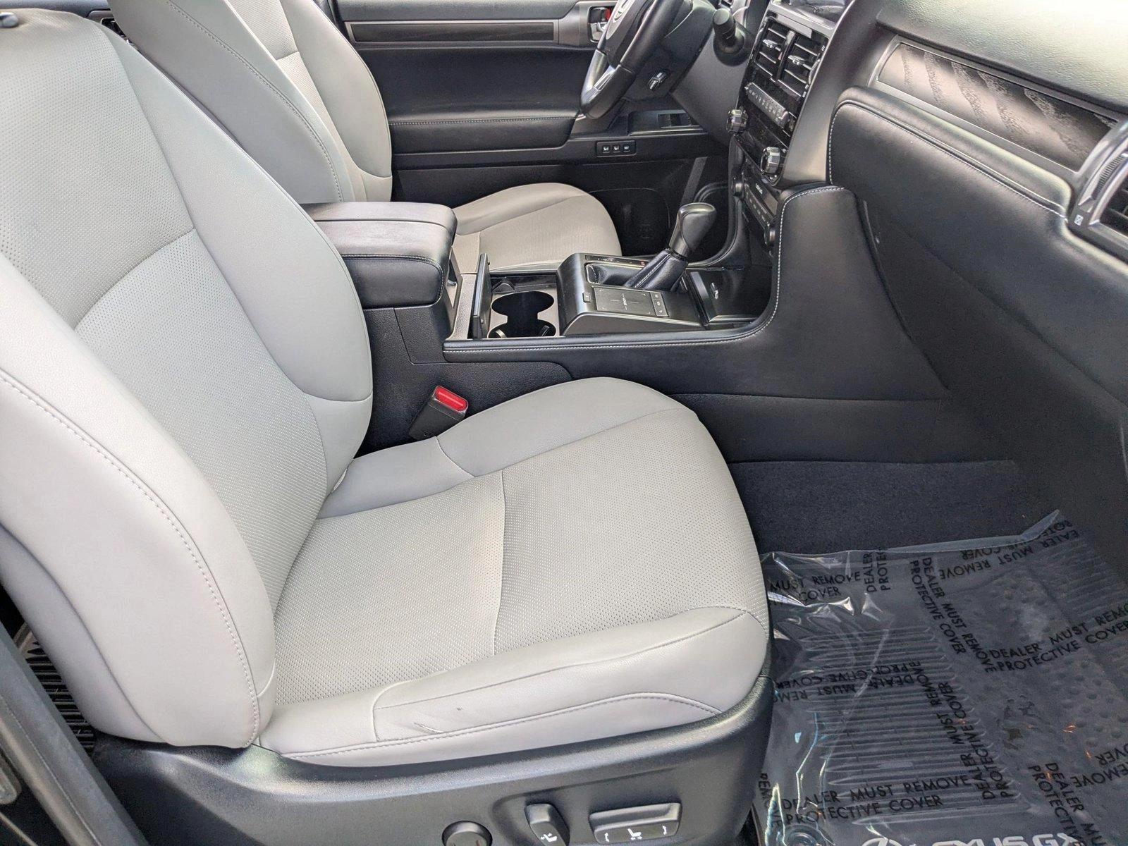 2023 Lexus GX 460 Vehicle Photo in Tampa, FL 33614