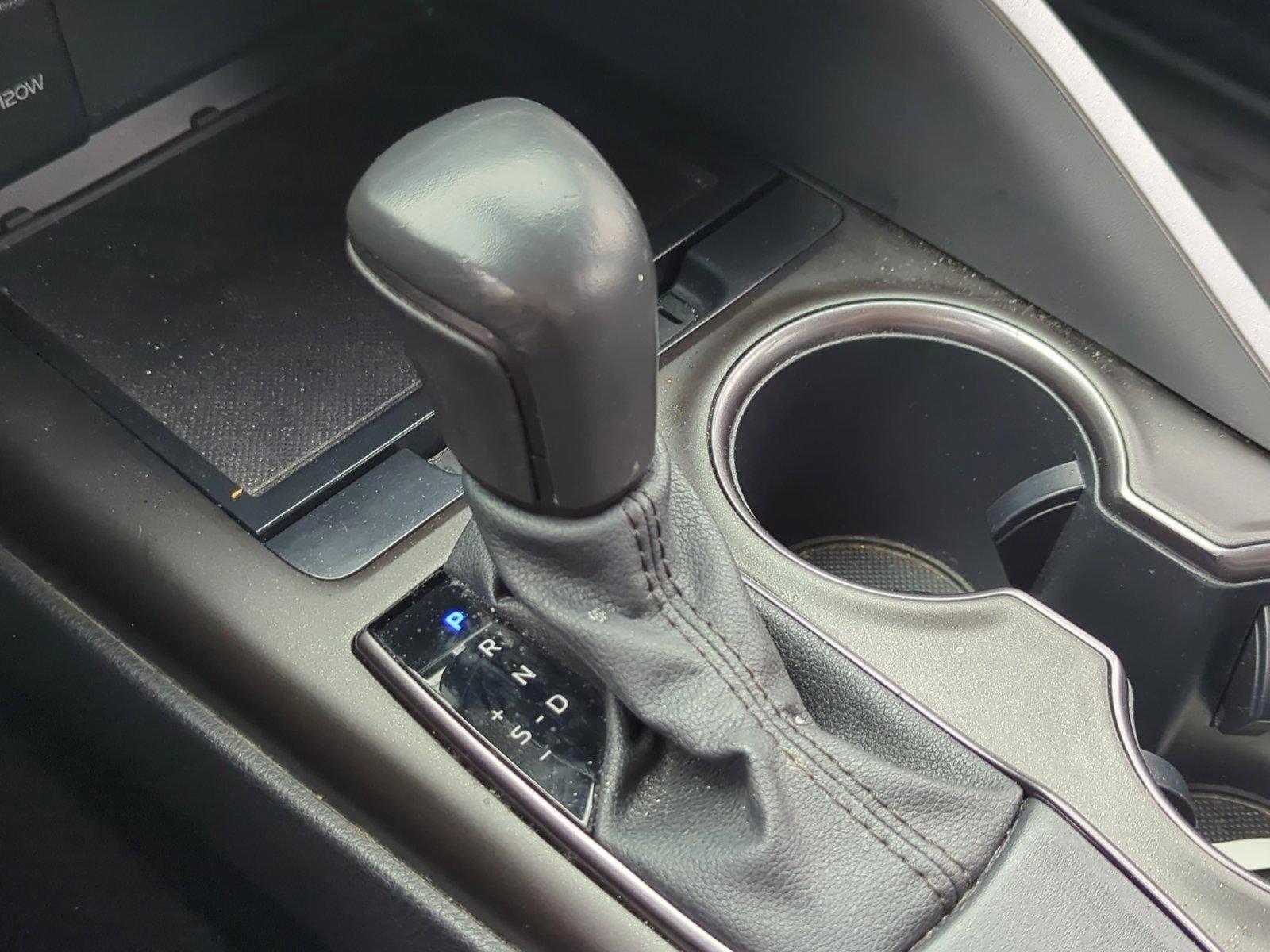 2021 Toyota Camry Vehicle Photo in Ft. Myers, FL 33907