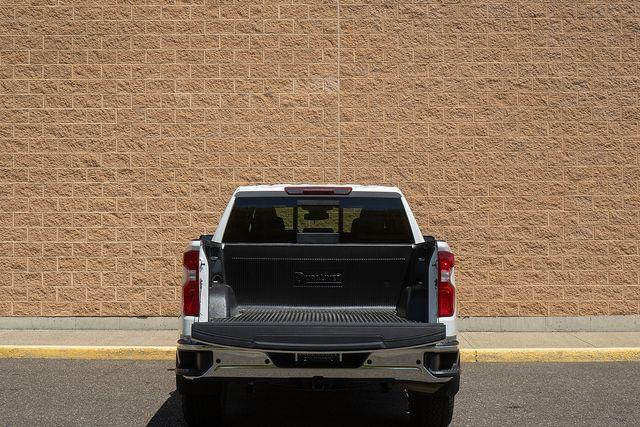 2024 Chevrolet Silverado 1500 Vehicle Photo in DANBURY, CT 06810-5034