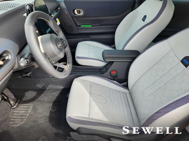 2025 MINI Cooper Hardtop 2 Door Vehicle Photo in PLANO, TX 75024