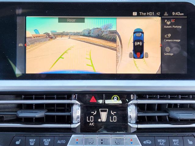 2022 BMW M440i Vehicle Photo in PLANO, TX 75024