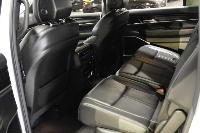 2023 Jeep Wagoneer Vehicle Photo in GRAPEVINE, TX 76051