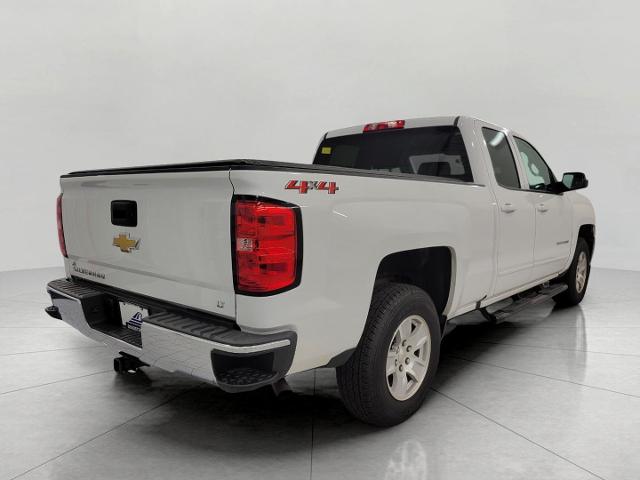2018 Chevrolet Silverado 1500 Vehicle Photo in NEENAH, WI 54956-2243