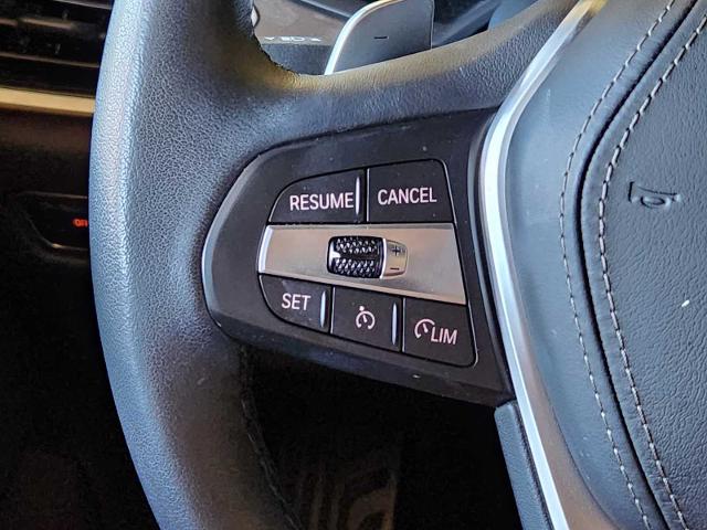 2022 BMW X5 sDrive40i Vehicle Photo in PLANO, TX 75024