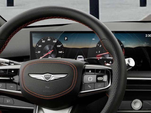 2026 Genesis GV70 Vehicle Photo in Appleton, WI 54913