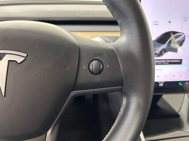2020 Tesla Model 3 Vehicle Photo in MEDINA, OH 44256-9631