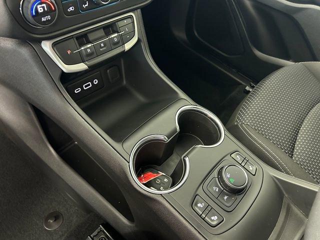 2023 GMC Terrain Vehicle Photo in MEDINA, OH 44256-9631
