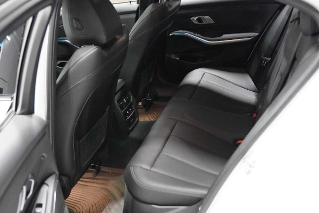2023 BMW 330i Vehicle Photo in GRAPEVINE, TX 76051