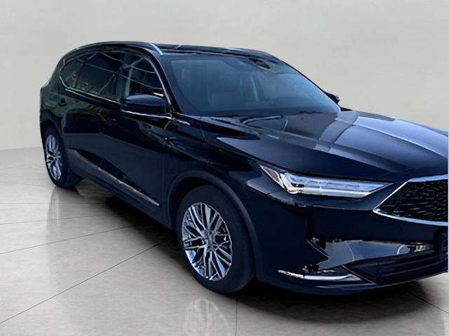 2024 Acura MDX Vehicle Photo in Appleton, WI 54913