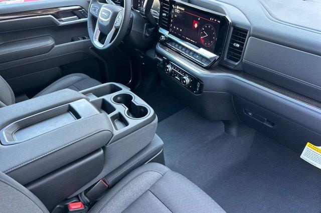2025 GMC Sierra 1500 Vehicle Photo in STOCKTON, CA 95212-2838