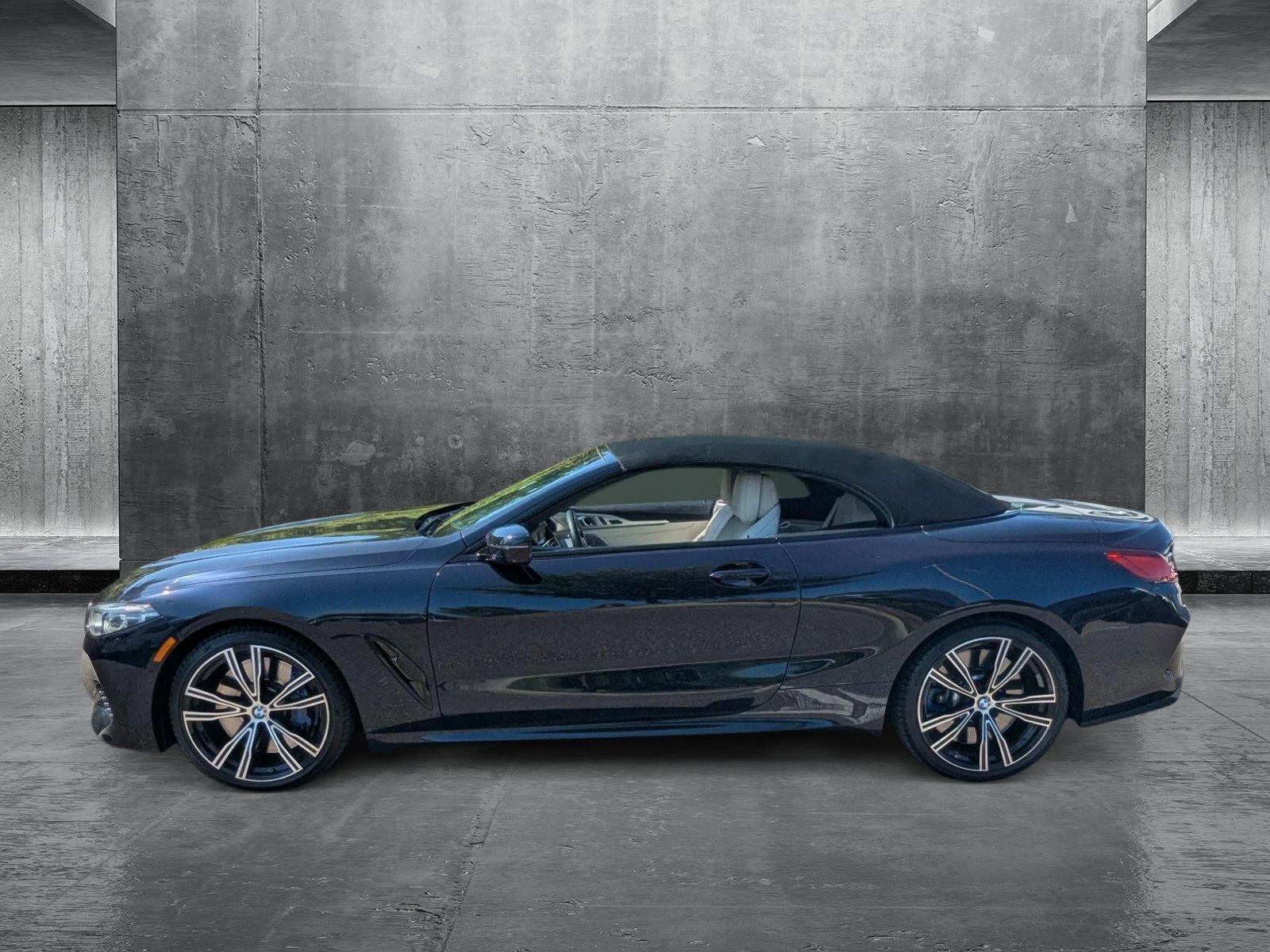 2019 BMW M850i xDrive Vehicle Photo in Wesley Chapel, FL 33544