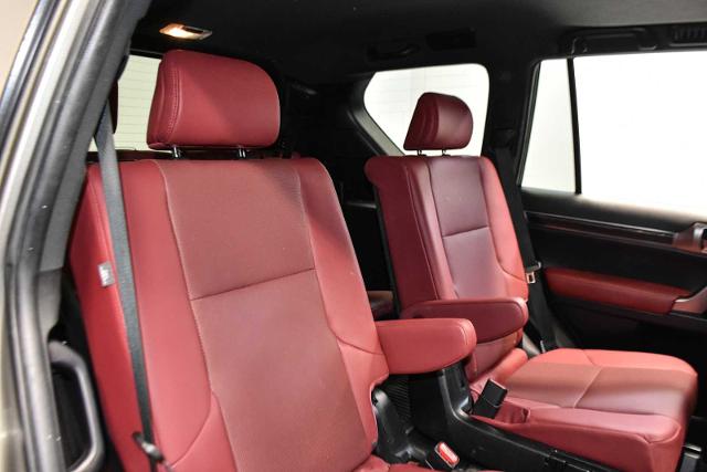 2023 Lexus GX 460 Vehicle Photo in DALLAS, TX 75235