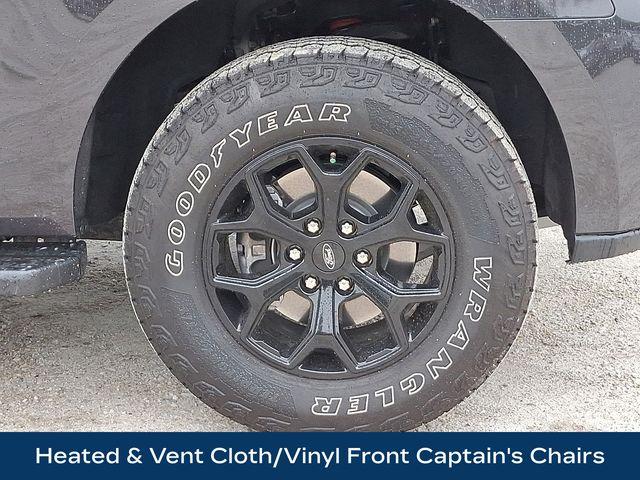 2024 Ford Expedition Vehicle Photo in PAWLING, NY 12564-3219